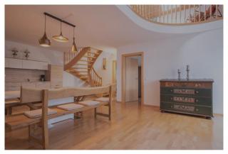 Chalet Bergbauernhof - Afritz - 9