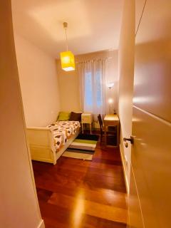 Home sharing La Justicia - Madrid - 5