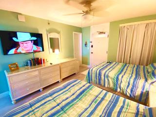 Harbour Beach Resort 811 - Daytona Beach - 7
