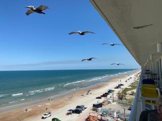 Harbour Beach Resort - Direct Oceanfront, private balcony ! - 6