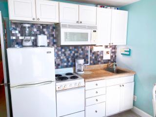 Harbour Beach Resort - Direct Oceanfront, private balcony ! - 5