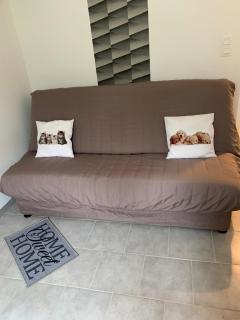 maison avec jardin et parking privé - Meschers-sur-Gironde - 1