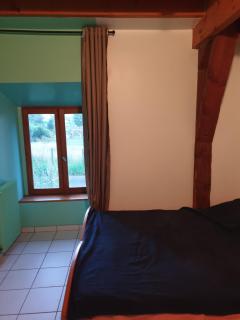Chambre d'hôtes Aubrac Nasbinals a75 - - 7