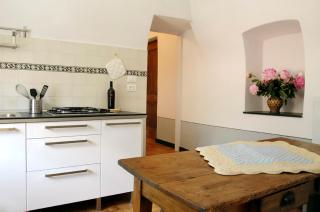 La Casa dei Nonni Castelbianco - Castelbianco - 8