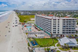 Harbour Beach Resort 811 - Daytona Beach - 2