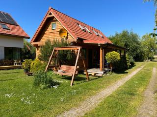 Liwia Park - Niechorze - 8