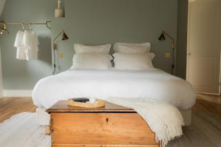 Petit Chateau Vercourt - Vercourt - 9