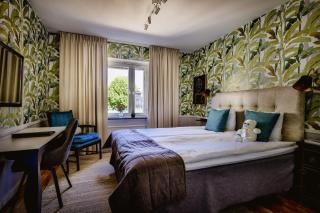 Lilla Rådmannen - 1