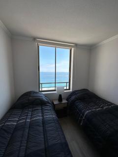 Departamento 3D2B Condominio Altos de Huayquique - Iquique - 1