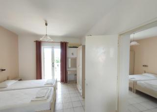 Hotel Tassia for families & couples - Apartments - 8