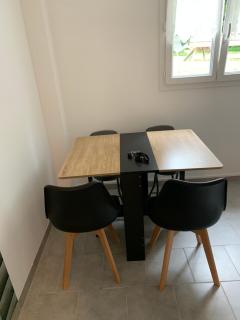 maison avec jardin et parking privé - Meschers-sur-Gironde - 3