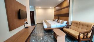Sanjose Residency - Virajpet - 0