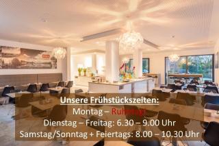 DECK 8 DESIGNHOTEL.SOEST - Soest - 2