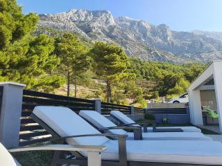 Villa La Vita - Baška Voda - 3
