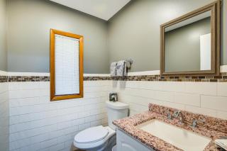 Lakefront New York Abode with Deck, Grill and Fire Pit - 2