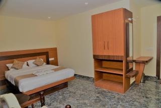 Sanjose Residency - Virajpet - 7