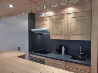 Bel appartement 2 pièces à Méribel, terrasse, proche pistes, 5 pers, WiFi - FR-1-411-613 - Les Allues - 5