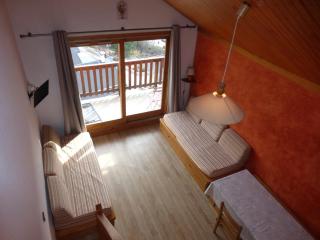 Appartement au cœur de Méribel, 4 pers., balcon sud, proche pistes et commerces - FR-1-411-693 - Les Allues - 9