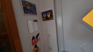 Art room JASMINA with sea view - Bikers and pets are welcome - 5