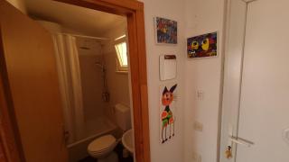 Art room JASMINA with sea view - Bikers and pets are welcome - Starigrad-Paklenica - 5