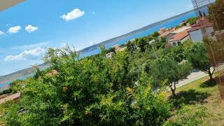 Art room JASMINA with sea view - Bikers and pets are welcome - Starigrad-Paklenica (Ortopula) - 4