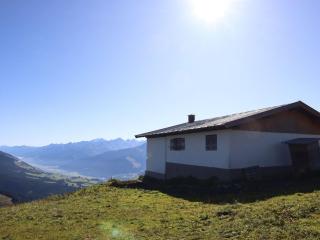 Mountain hut right in the Kitzbühel ski area - Mittersill - 3