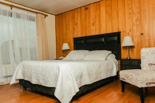 Hotel Terrazas del Lago - Puerto Varas - 1