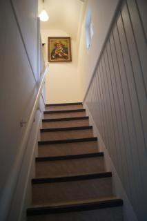 Maison en Touraine - 1