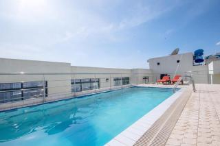 Lux Suites Silvestone Apartments - Nairobi - 5