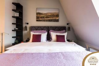 Rustica Nocte Boutique Apartments - 4