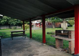 Hotel Terrazas del Lago - Puerto Varas - 4