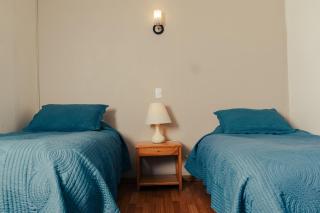 Hotel Terrazas del Lago - Puerto Varas - 2