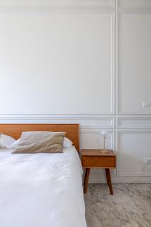 White Suite in Rome - 6