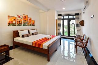Gold Crown Residence - Dambulla - 8