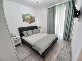 Green Leaf, 2 camere, Mamaia Nord - 6