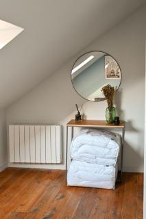 LA DAME - ETRETAT - 4