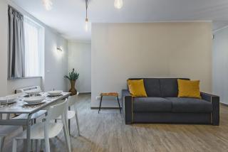 Venuto Home by Wonderful Italy - Catania - 1