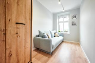 GM Apartament Barczewski - 7