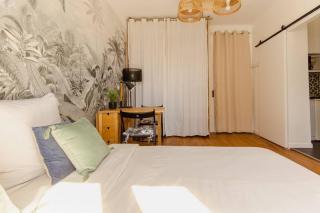 Cozy studio near Montmartre - Paris - 9