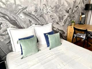 Cozy studio near Montmartre - Paris - 6