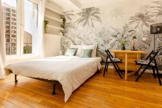 Cozy studio near Montmartre - Paris - 4