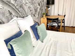 Cozy studio near Montmartre - Paris - 0