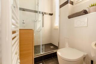 Cozy studio near Montmartre - Paris - 3