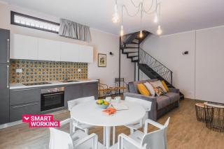 Venuto Home by Wonderful Italy - Catania - 7