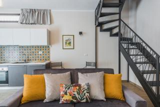 Venuto Home by Wonderful Italy - Catania - 4