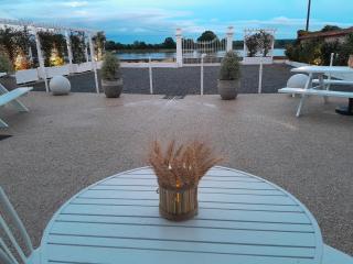 White House, maison d'hôtes - 9