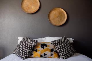 Logis Le P'tit Rouillon au Rythme de la Meuse - 8