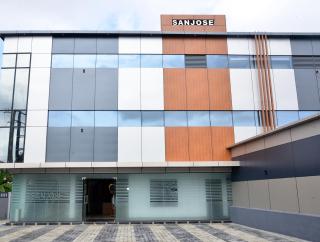 Sanjose Residency - Virajpet - 3