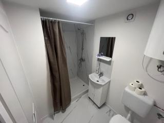 Szegedi Partfürdő Kemping és Apartman - Szeged - 2