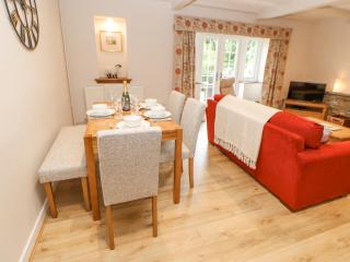 T'Other End Arkle Town House - 6